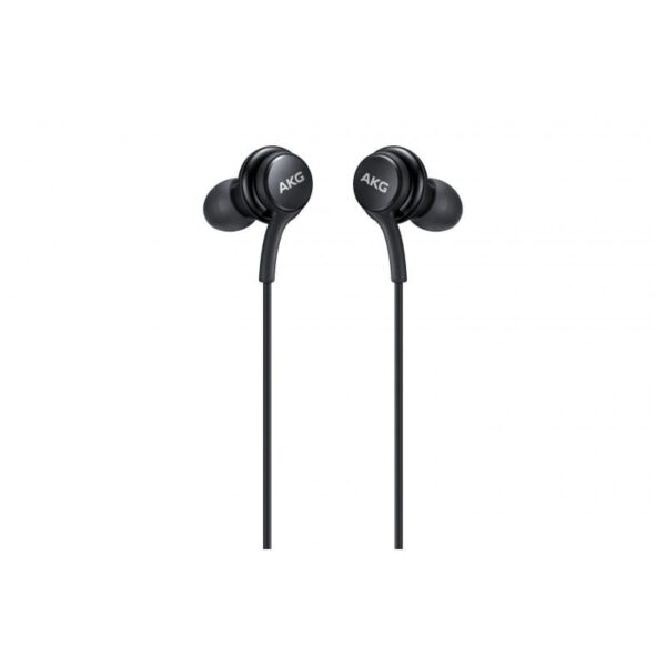 Samsung EO-IC100 USB Tipo C Preto - Fones de ouvido com fio - Image 2