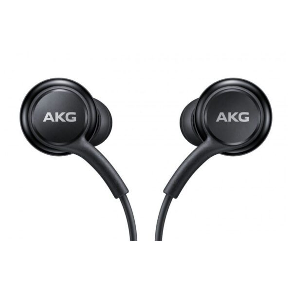 Samsung EO-IC100 USB Tipo C Preto - Fones de ouvido com fio - Image 4